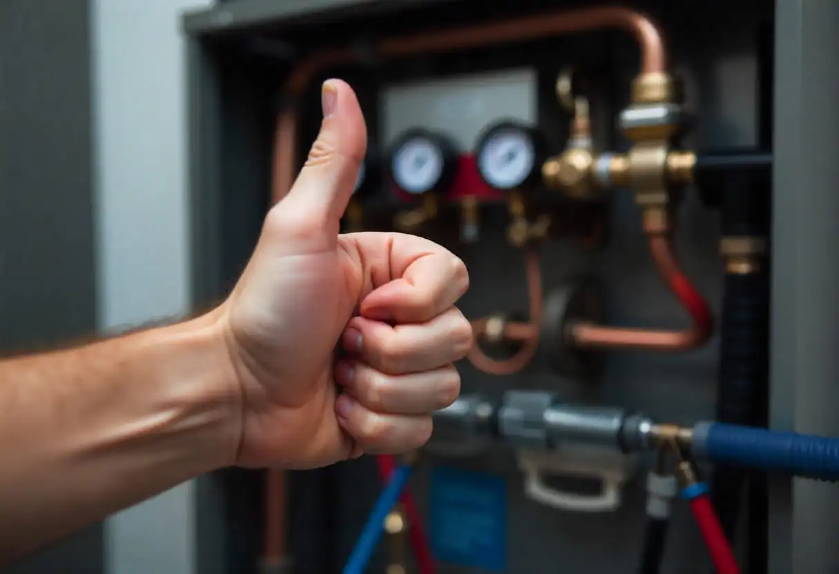 Emergency HVAC services and installations in Magnolia, TX